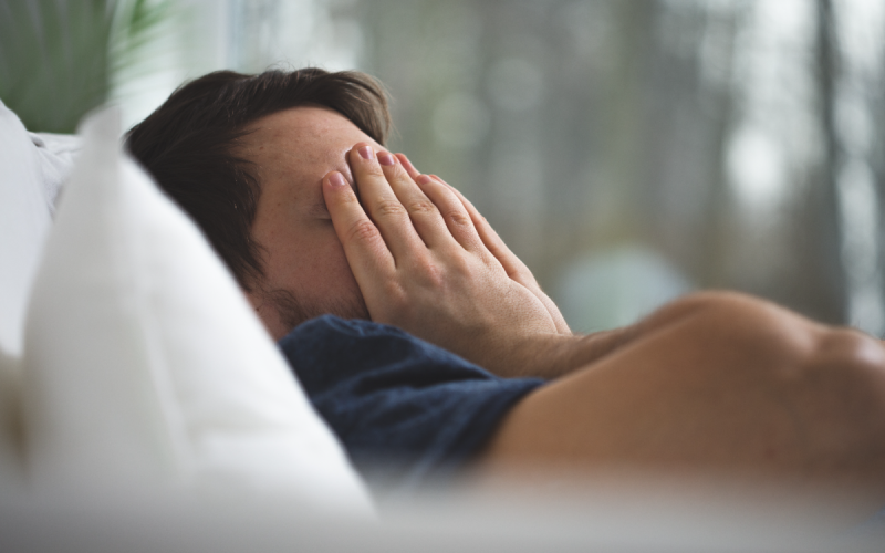 Le rôle du biofeedback et neurofeedback dans l'amélioration des troubles du sommeil